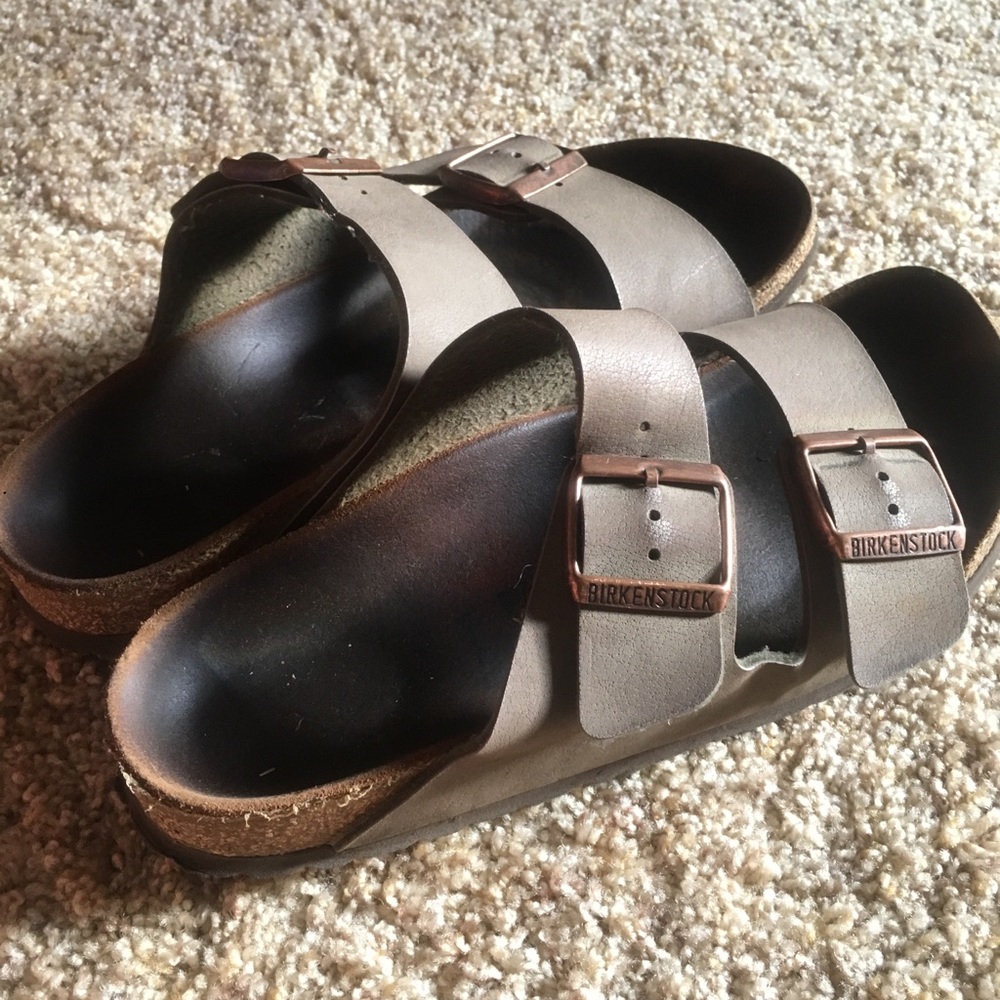 birkenstock sandals